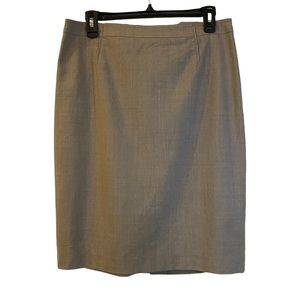 WORTH SKIRT